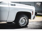 Thumbnail Photo 14 for 1979 Chevrolet C/K Truck